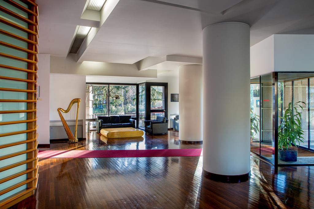 Residence Parco Salario Рим Экстерьер фото